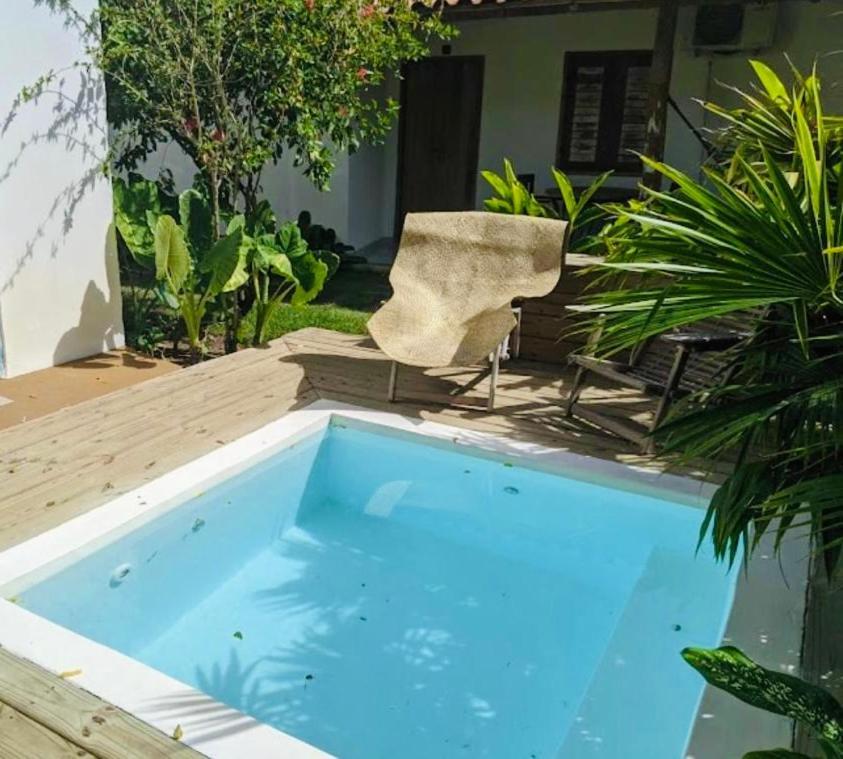 Villa Joa - Casa No Quadrado Транкозо Екстериор снимка